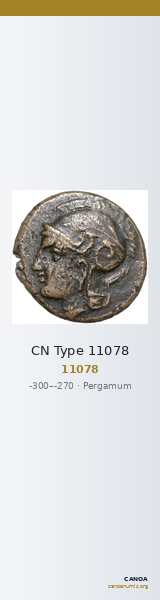 CN Type 11078 — CANOA