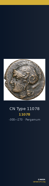 CN Type 11078 — CANOA