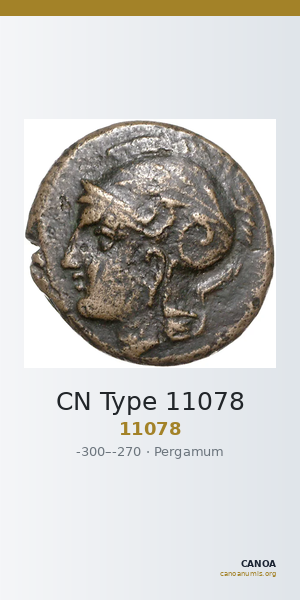 CN Type 11078 — CANOA
