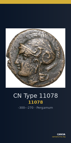 CN Type 11078 — CANOA