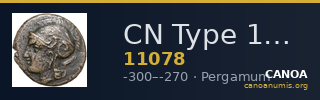 CN Type 11078 — CANOA