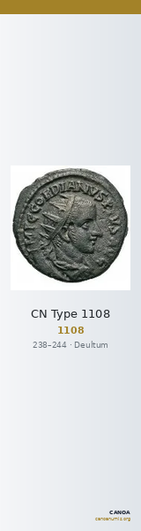CN Type 1108 — CANOA
