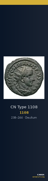 CN Type 1108 — CANOA