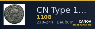 CN Type 1108 — CANOA