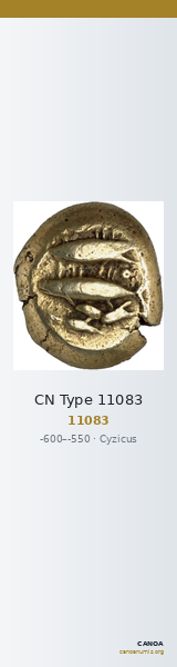 CN Type 11083 — CANOA