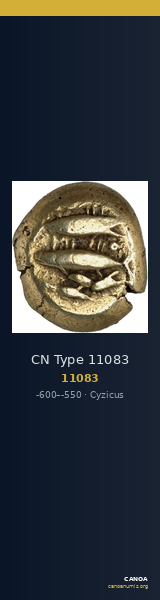 CN Type 11083 — CANOA