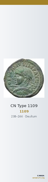 CN Type 1109 — CANOA