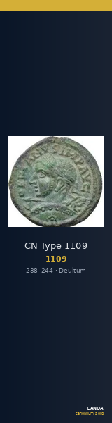 CN Type 1109 — CANOA