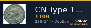 CN Type 1109 — CANOA