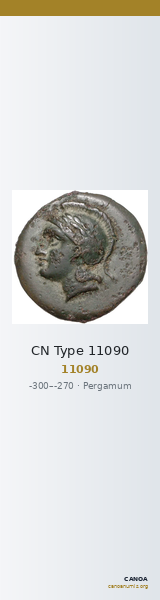 CN Type 11090 — CANOA