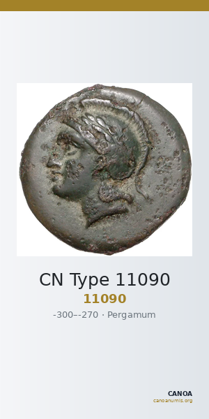 CN Type 11090 — CANOA