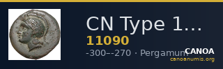 CN Type 11090 — CANOA