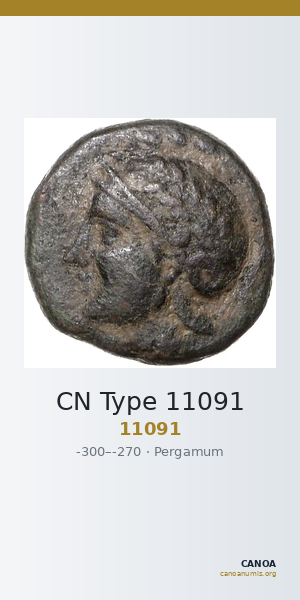 CN Type 11091 — CANOA