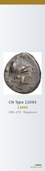 CN Type 11093 — CANOA