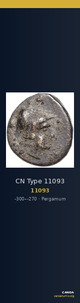 CN Type 11093 — CANOA