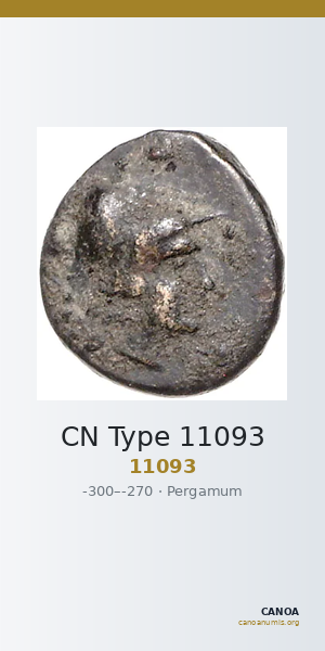 CN Type 11093 — CANOA