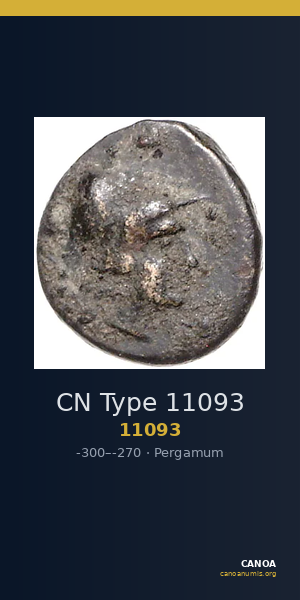 CN Type 11093 — CANOA