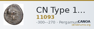 CN Type 11093 — CANOA