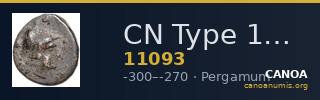 CN Type 11093 — CANOA