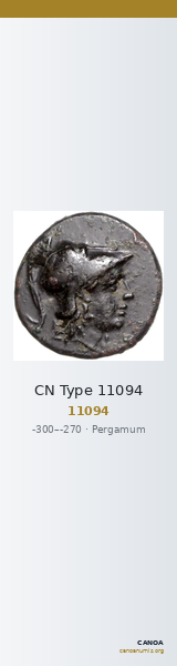 CN Type 11094 — CANOA