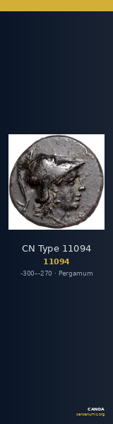 CN Type 11094 — CANOA