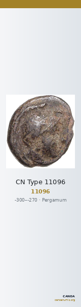 CN Type 11096 — CANOA