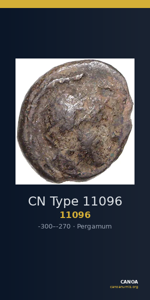 CN Type 11096 — CANOA