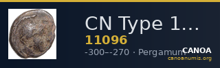 CN Type 11096 — CANOA