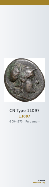 CN Type 11097 — CANOA