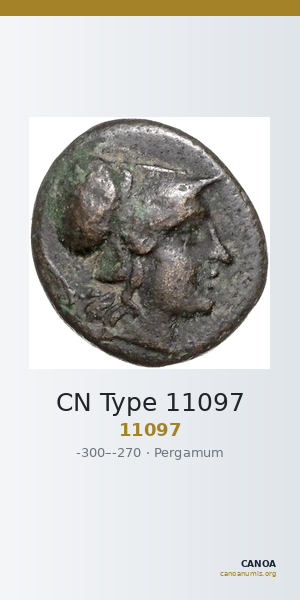 CN Type 11097 — CANOA