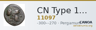 CN Type 11097 — CANOA