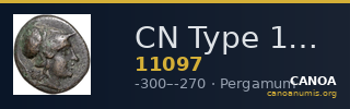 CN Type 11097 — CANOA