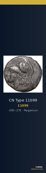 CN Type 11099 — CANOA