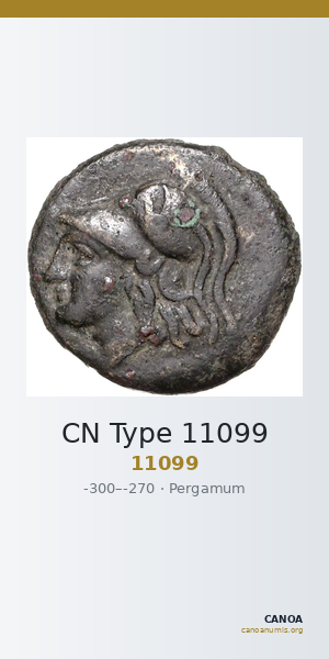 CN Type 11099 — CANOA