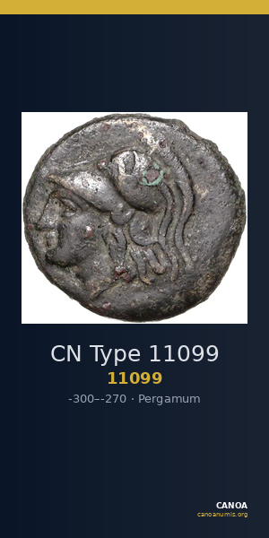 CN Type 11099 — CANOA