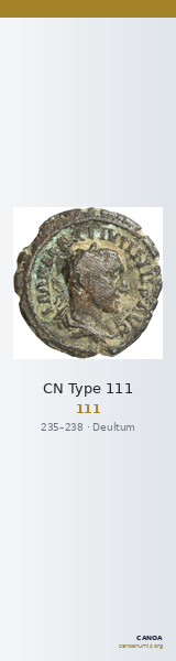 CN Type 111 — CANOA