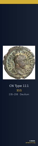 CN Type 111 — CANOA