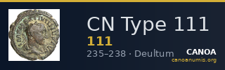 CN Type 111 — CANOA