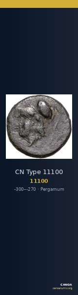CN Type 11100 — CANOA