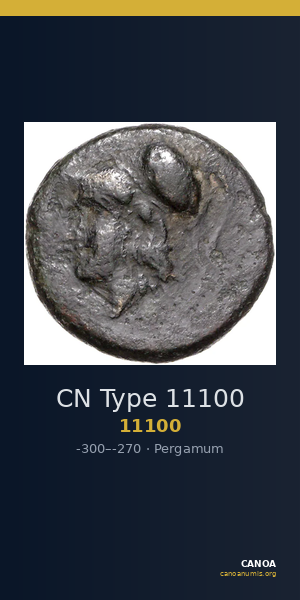 CN Type 11100 — CANOA