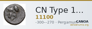 CN Type 11100 — CANOA