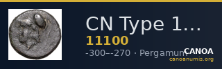 CN Type 11100 — CANOA