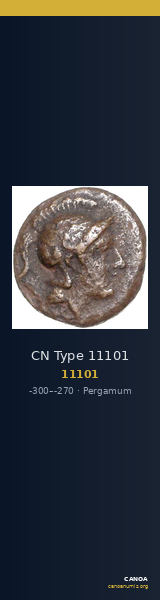 CN Type 11101 — CANOA