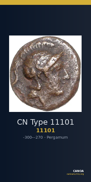CN Type 11101 — CANOA