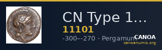 CN Type 11101 — CANOA