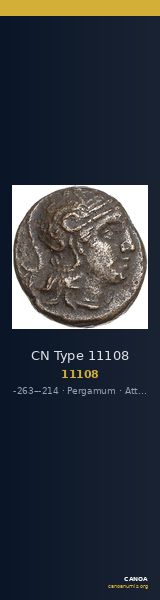 CN Type 11108 — CANOA