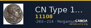 CN Type 11108 — CANOA