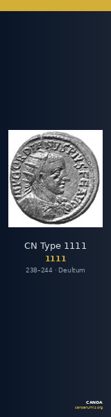 CN Type 1111 — CANOA