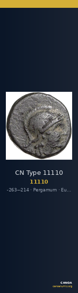 CN Type 11110 — CANOA