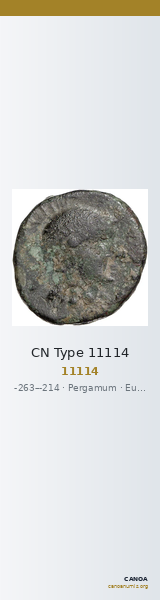 CN Type 11114 — CANOA